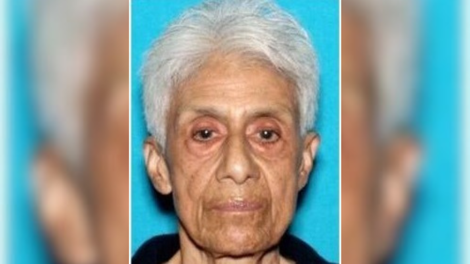 Update Frantic Search For Missing Year Old Geyserville Woman