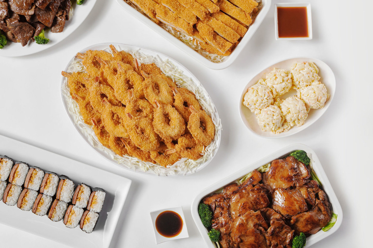 Ono Hawaiian Bbq Brings Island Flavors To Sylmar With New Location