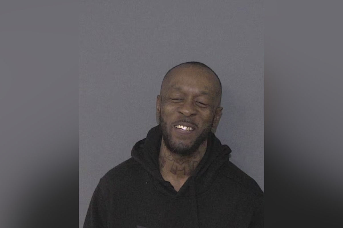 Monroe Registered Sex Offender Arrested Found With Missing