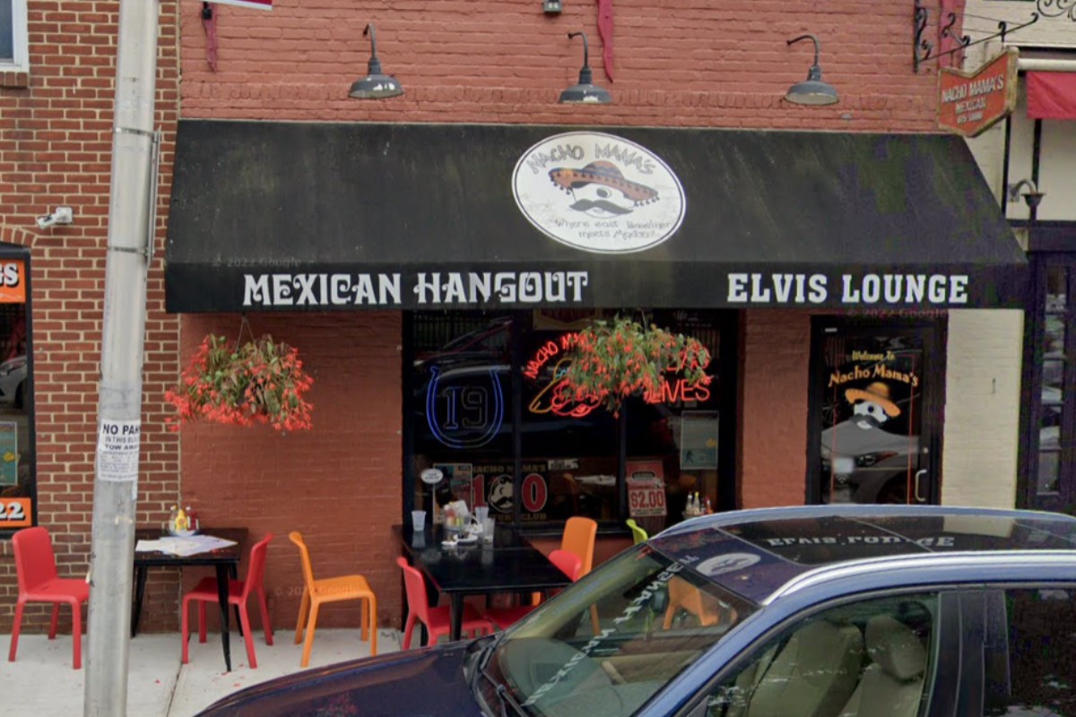 Iconic Baltimore Eatery Nacho Mama S To Close Doors In Canton And