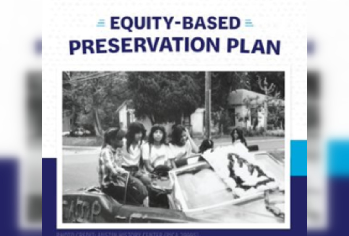 Austin Commission Weighs Equity Based Plan For Balancing Growth With