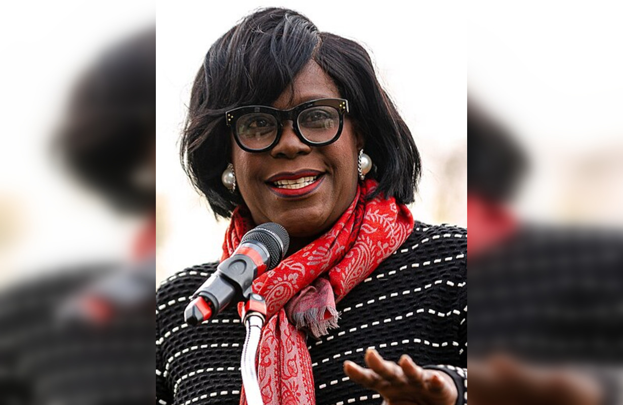 Mayor Cherelle L Parker To Discuss Philadelphia S Budget Plans At