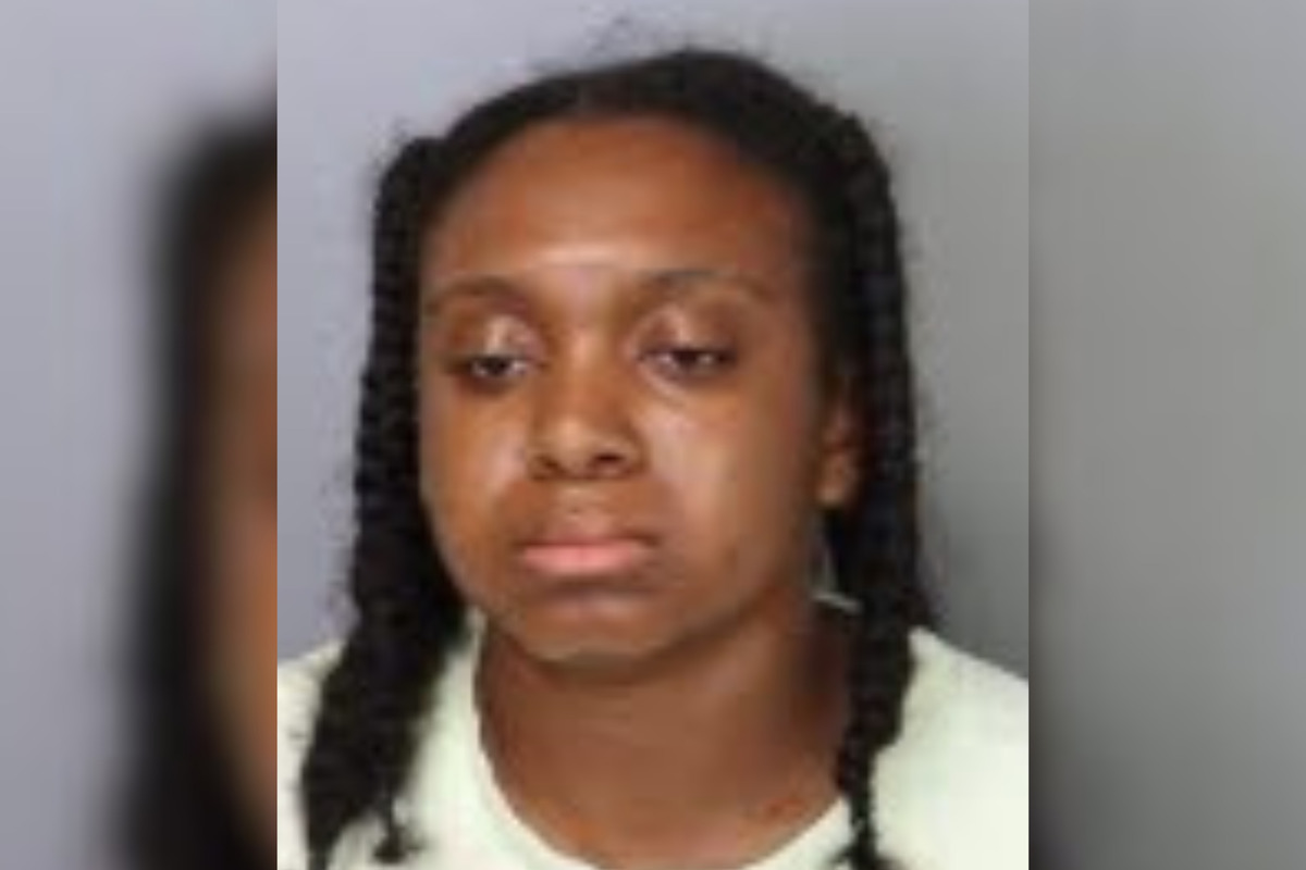 Memphis Uber Driver Carjacked Suspect Faith Ann Mittons Charged With