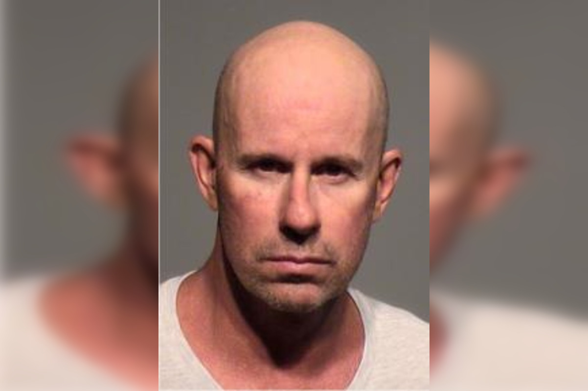 Registered Sex Offender Arrested In Ventura For Failing To Report