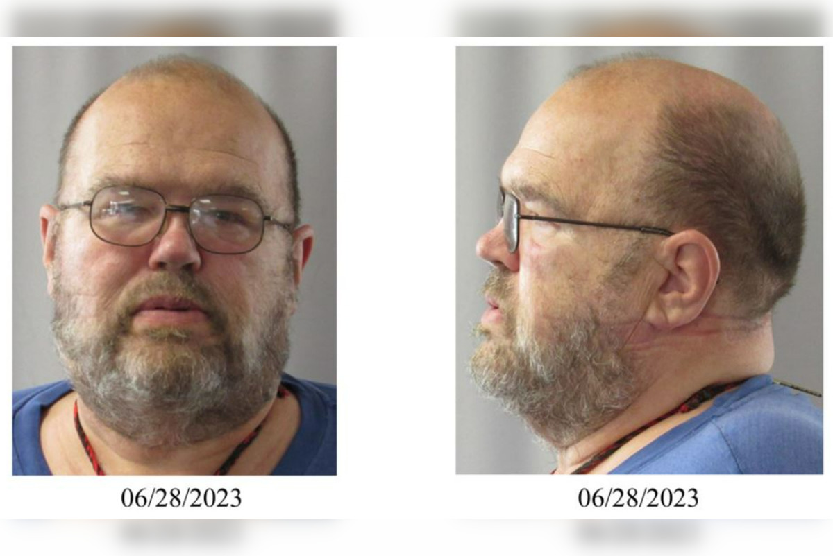 Rice County Sheriff S Office Notifies Public Of Sex Offenders
