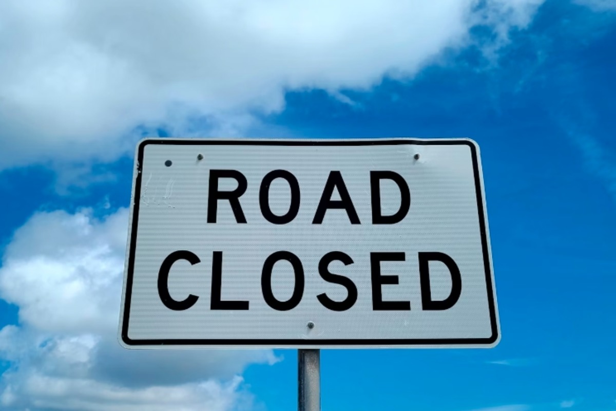 Lane Closures Expected On I In Lafayette And St Martin Parishes