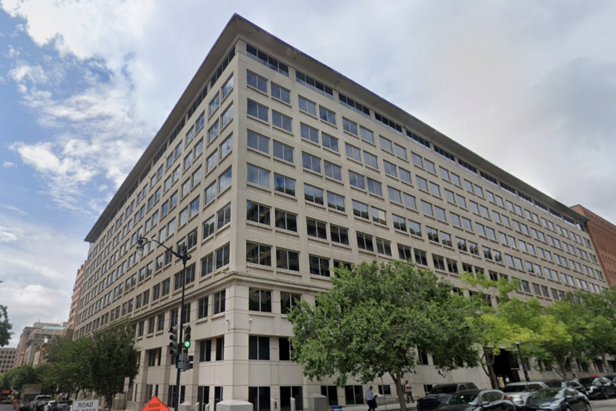 D C Sex Offender Registration Crackdown Results In Numerous Charges