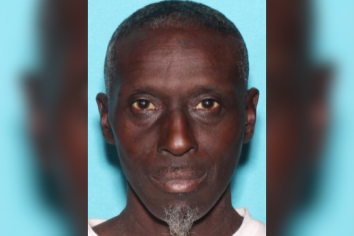 Texas Boosts Reward To 4 000 For Tips On Houston Sex Offender Dante