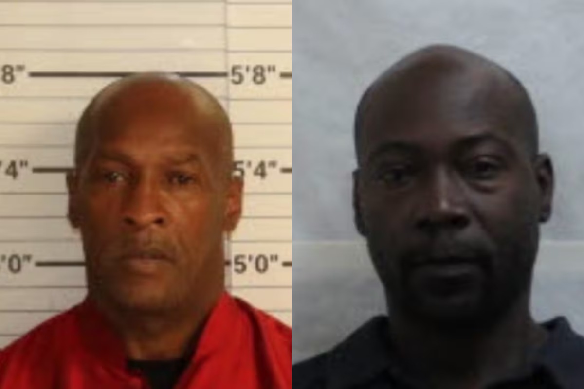 Memphis Safe Task Force Arrests Two For Noncompliance With Sex