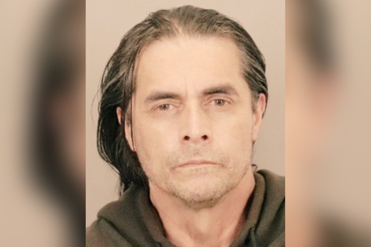 San Jose Manhunt For Convicted Sex Offender Roy Lomas After Registry