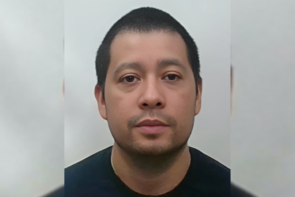 Convicted Sex Offender Arrested By ICE In Cincinnati Awaits Removal