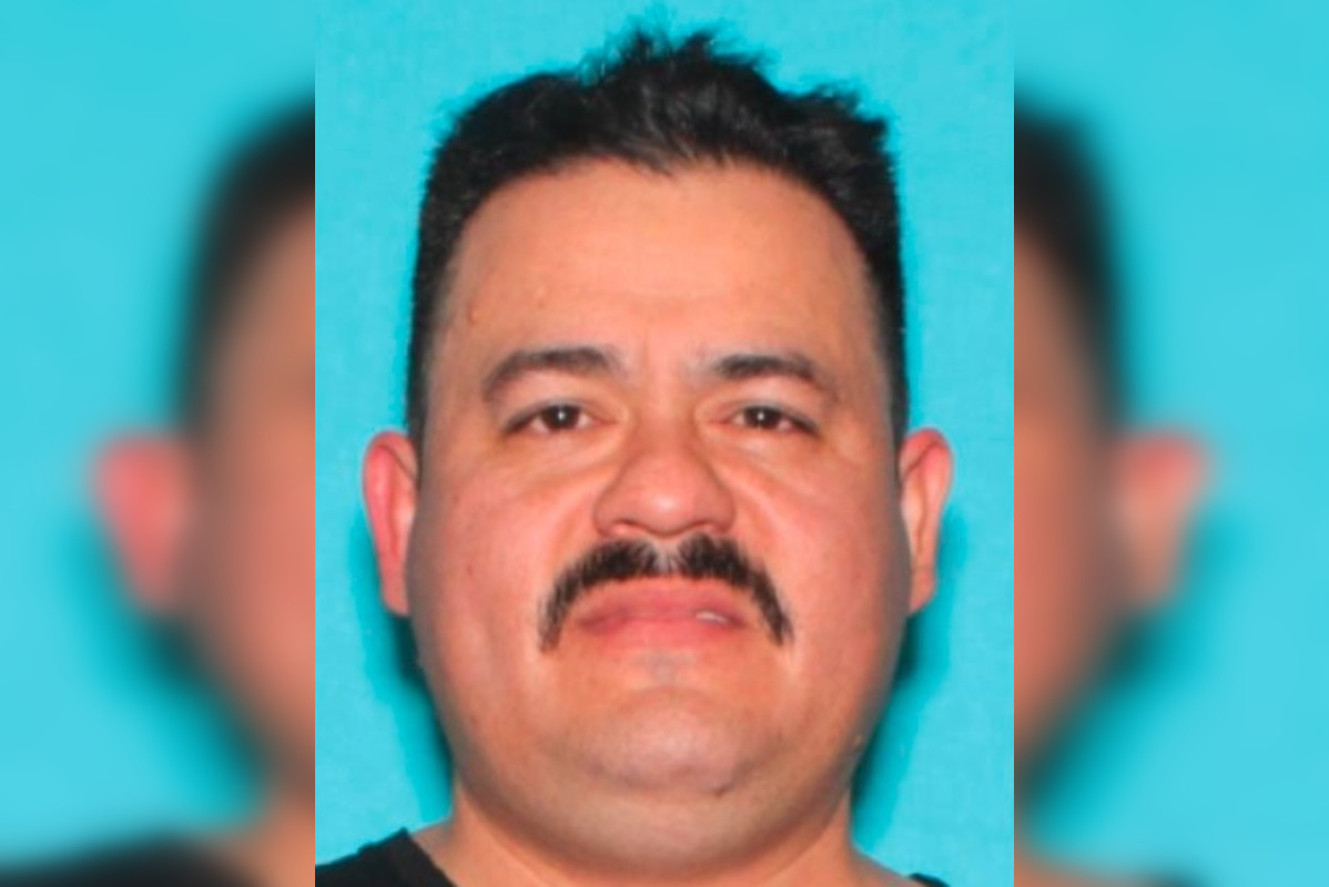 Texas Intensifies Hunt For Most Wanted Sex Offender Carlos Jose Ayala