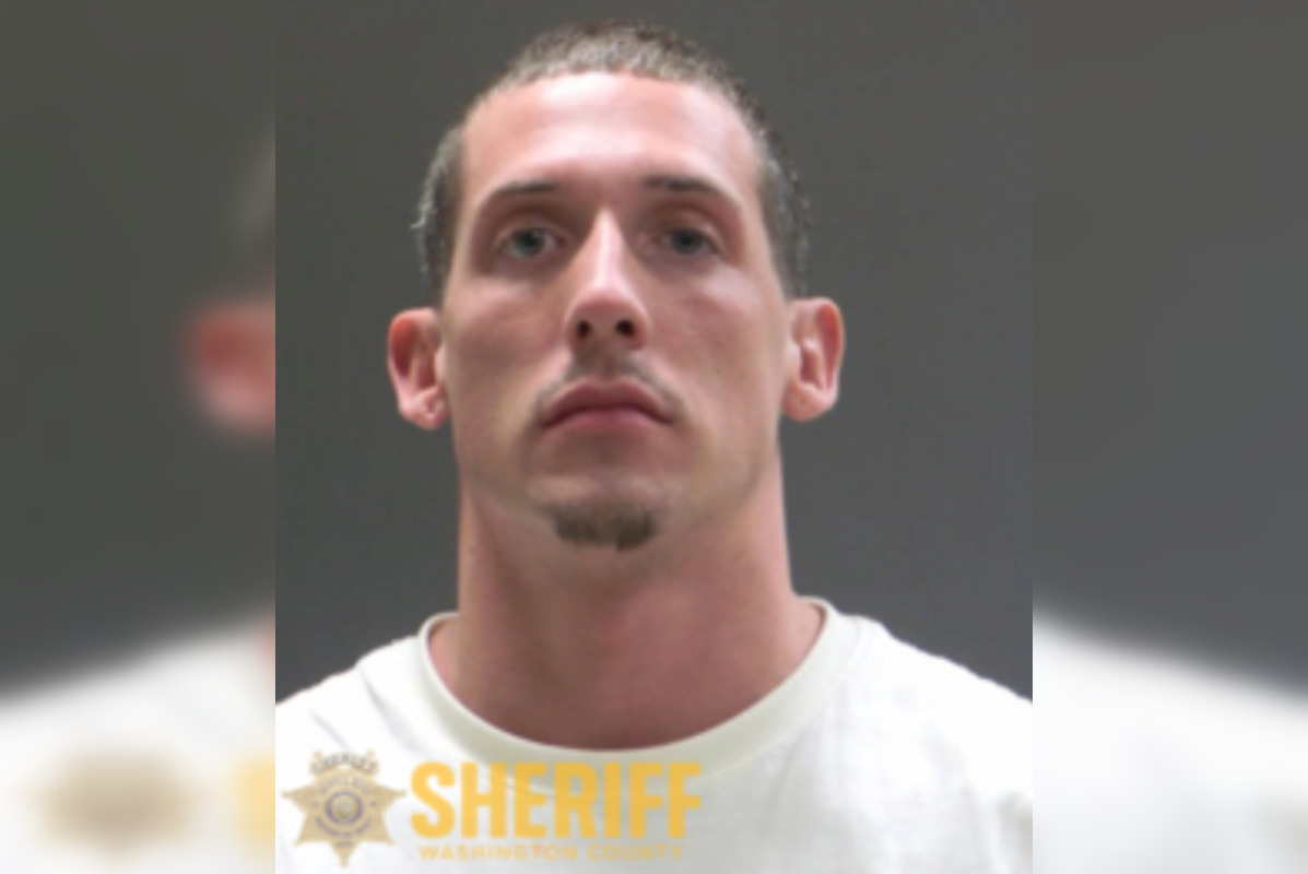 Bethany Man Indicted On Multiple Charges Including Sex Trafficking And