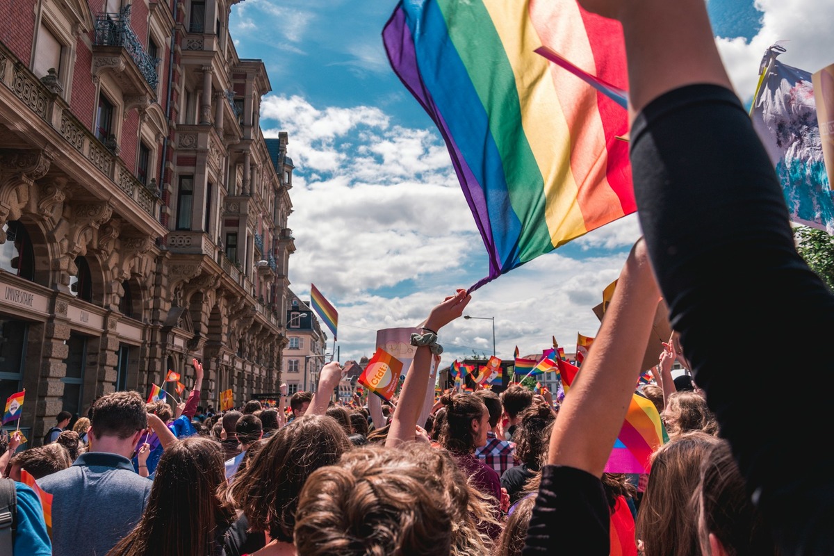 Concerns Emerge Over Stability Of Same Sex Marriage Rights On Th