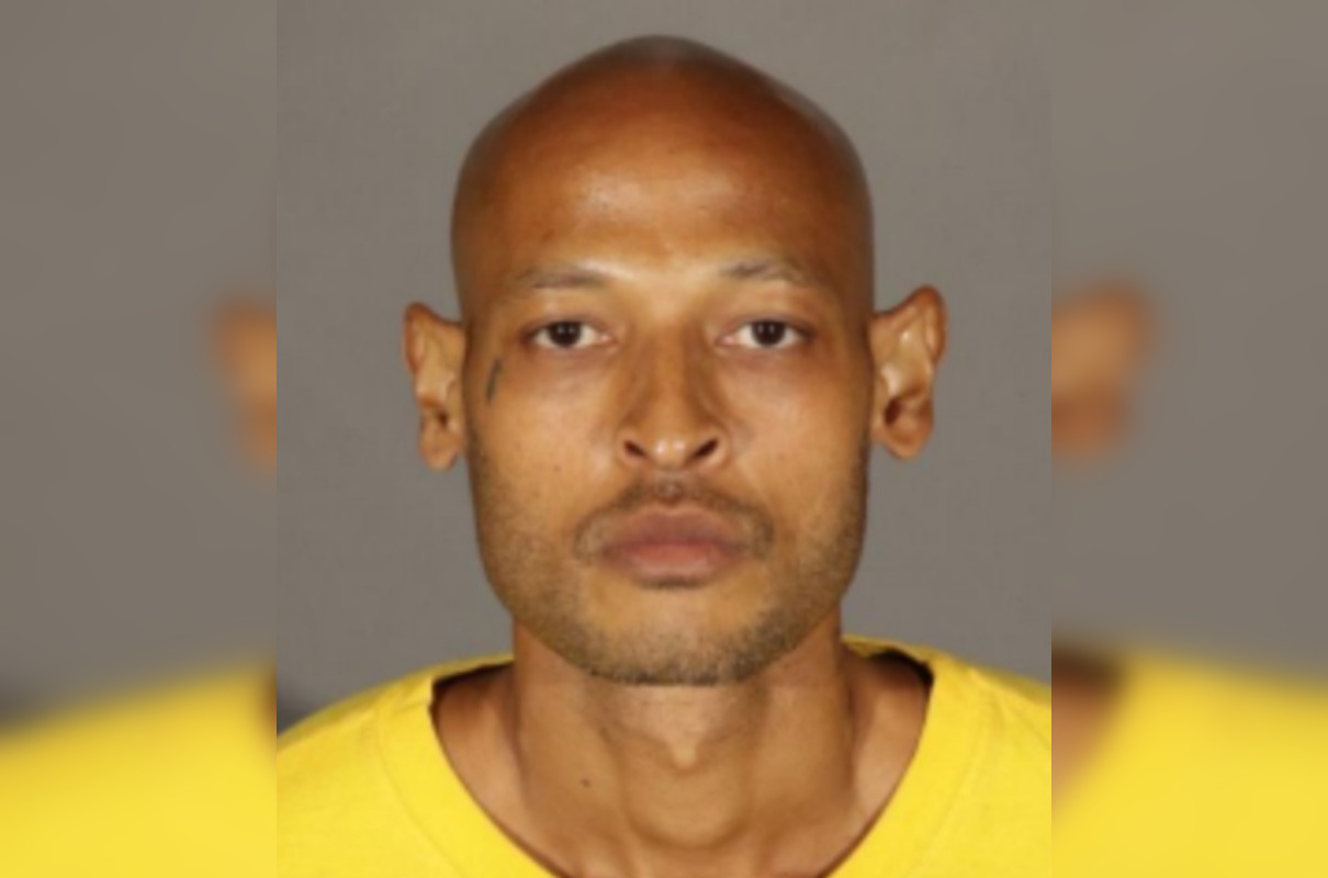 Registered Sex Offender Arrested For Suspicious Behavior At Burbank