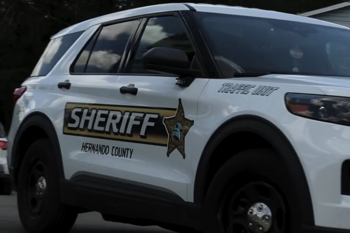 Hernando County Conducts Compliance Sweep On Registered Sex Offenders