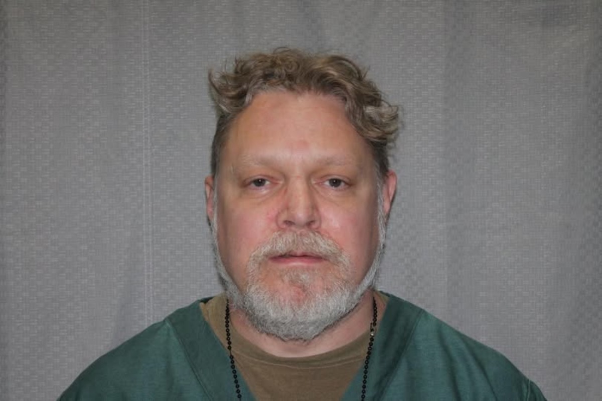 Convicted Sex Offender To Be Released And Monitored In Jackson