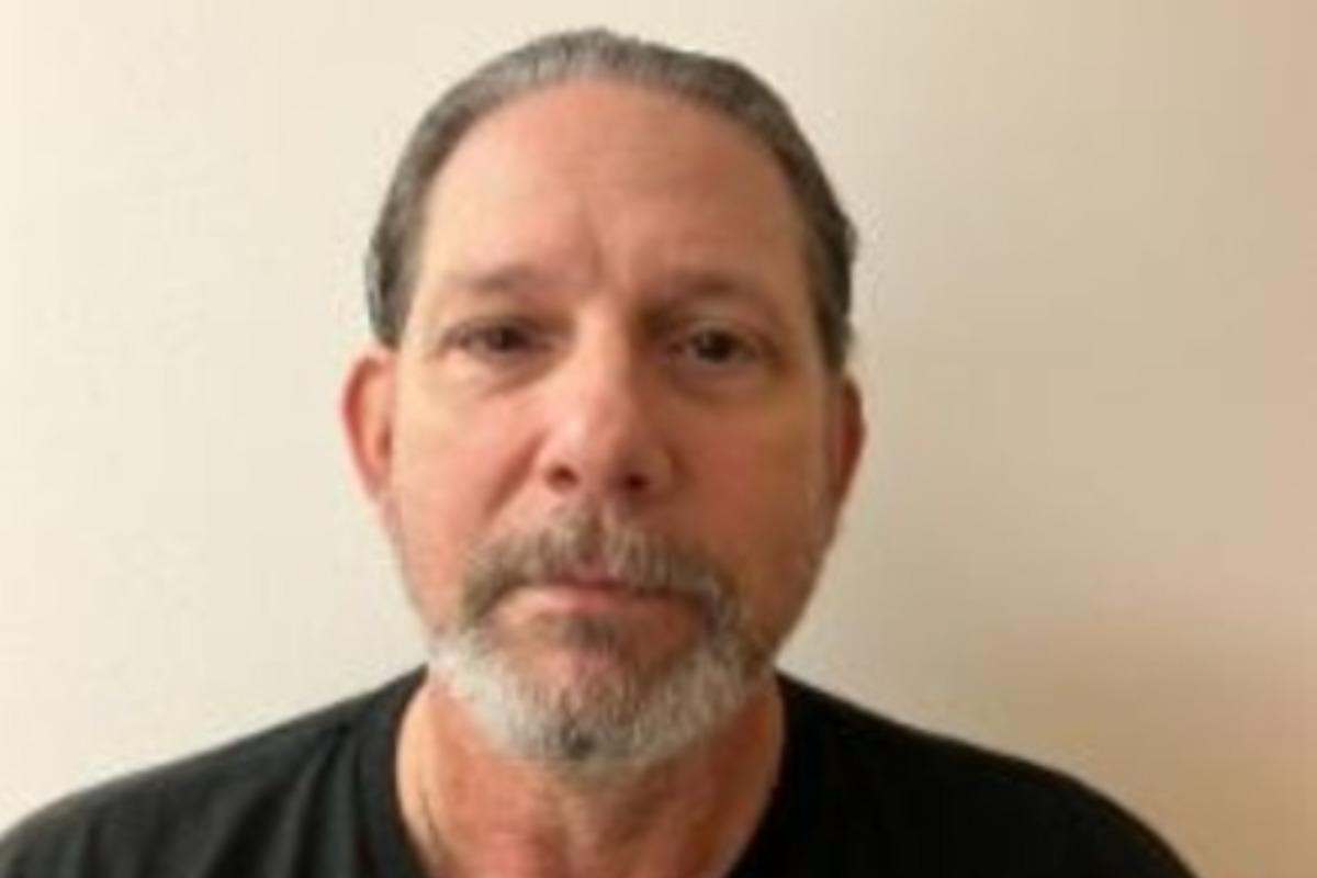 Washington County Sheriff Informs Public Of Registered Sex Offender S