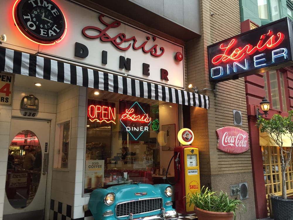 After 32 Years Original Lori S Diner To Close Its Doors