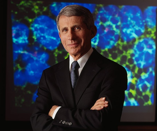 Fauci to join Santa Clara County COVID-19 panel next week, bringing together an array of experts