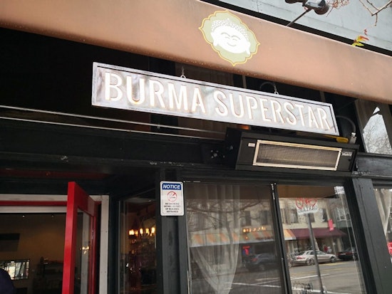 New Burma Superstar spin-off opens on Telegraph Ave., with DoorDash as an investor