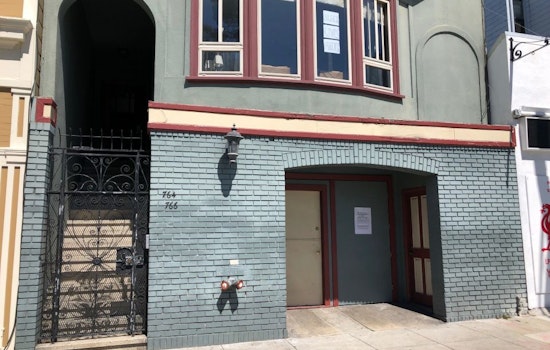 City approves new Stanyan Street cannabis dispensary