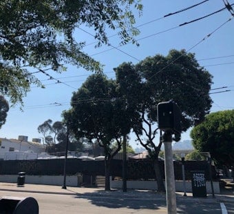 Developers host planning meeting for 730 Stanyan affordable housing project this evening