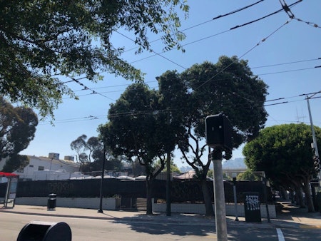 Developers host planning meeting for 730 Stanyan affordable housing project this evening