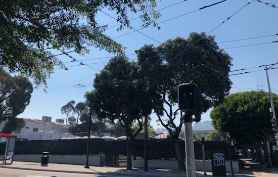 Developers host planning meeting for 730 Stanyan affordable housing project this evening