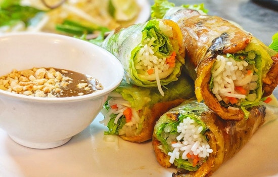 Your guide to the 4 most popular spots in Sunnyvale's Ortega neighborhood