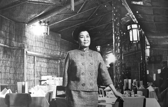Remembering The Mandarin, the Ghirardelli Square mecca of regional Chinese cuisine