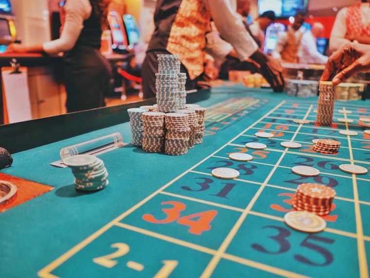 Expanding gambling to raise revenue — a San Jose ballot measure creates a moral dilemma