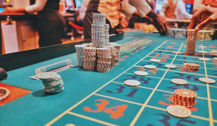 Expanding gambling to raise revenue — a San Jose ballot measure creates a moral dilemma