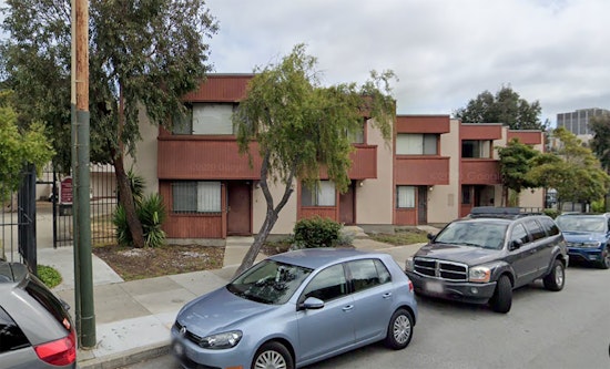 A Fillmore District affordable housing project may transform into a massive, 2,500-unit development