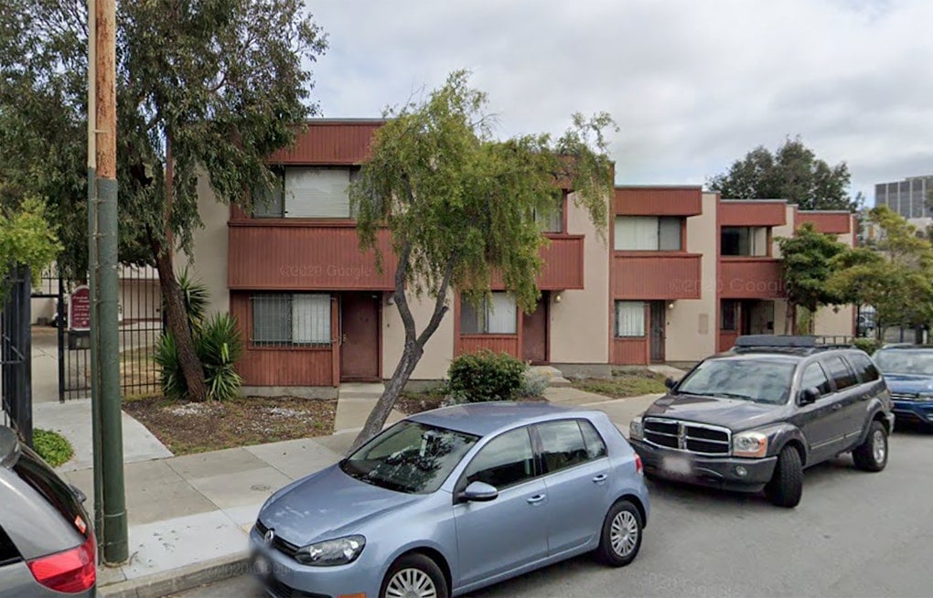 A Fillmore District affordable housing project may transform into a massive, 2,500-unit development