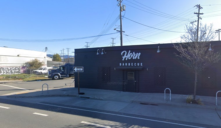 Horn Barbecue finally opens in West Oakland after multiple delays