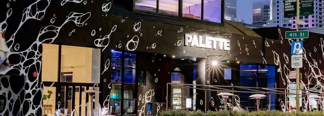 Sf S Popular Outdoor Dining Parklets May Go Away Unless Supervisors