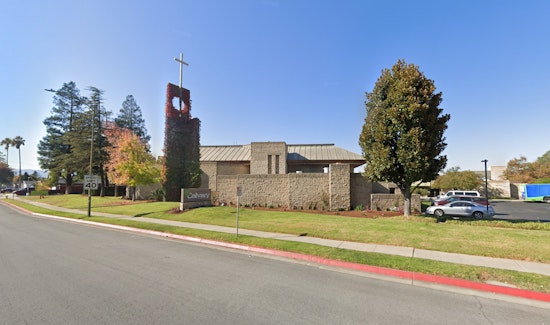 San Jose church fined $350,000 for holding large services in violation of health orders