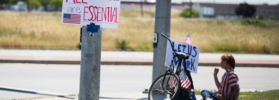 Santa Clara County steps up to help hard-hit businesses survive pandemic downturn