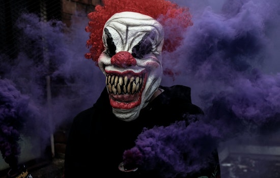 Santa Cruz triples fines for public health violations over Halloween weekend while also encouraging people to come downtown