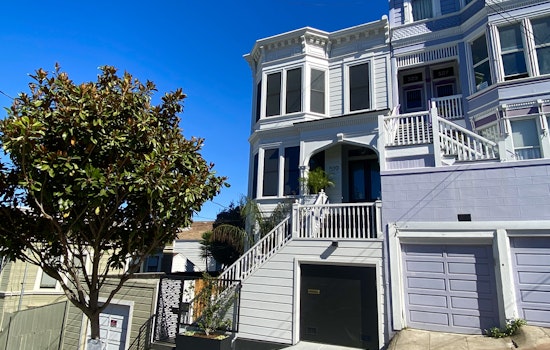 Notorious Castro drug den sells for $4.8 million after complete renovation