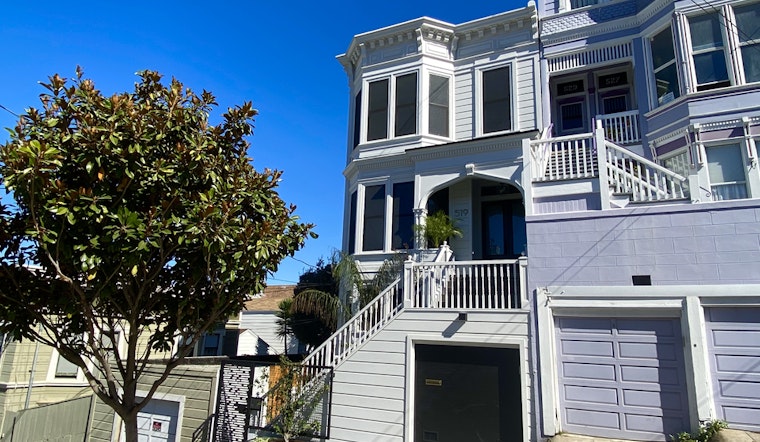 Notorious Castro drug den sells for $4.8 million after complete renovation