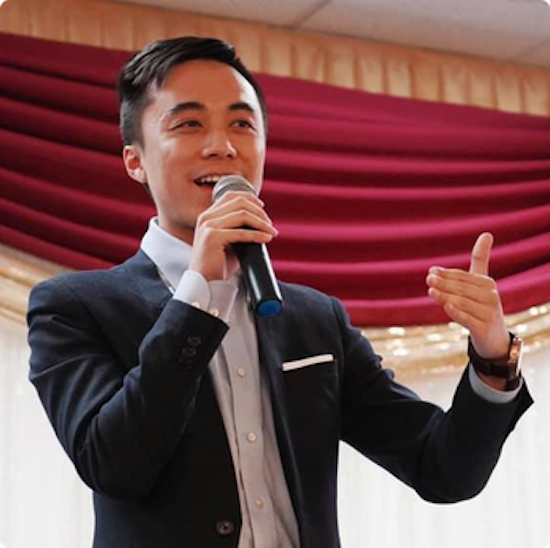From his mom’s house in San Jose to Sacramento: Alex Lee becomes youngest state lawmaker