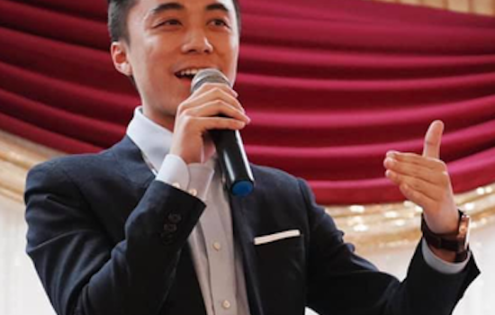 From his mom’s house in San Jose to Sacramento: Alex Lee becomes youngest state lawmaker