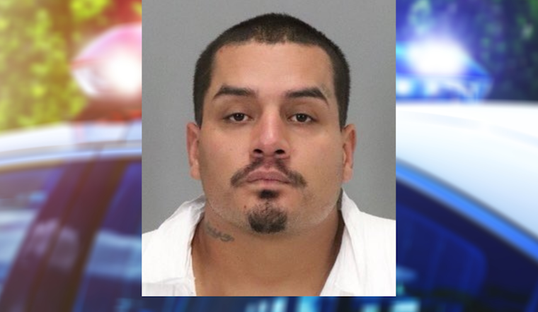 Deadly church stabbing suspect’s long criminal history pushes San Jose mayor to call for changes to sanctuary policies