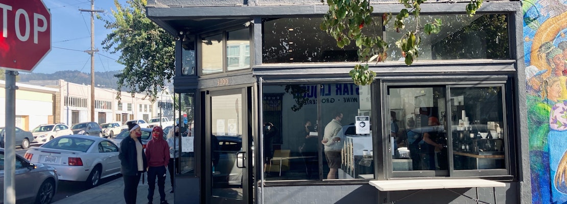 Donut Savant opens new location in East Oakland — with long lines and salted maple cronuts in tow