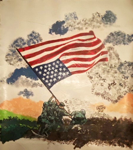 The Walt Disney Museum to highlight veterans' voices in new exhibit launching tomorrow
