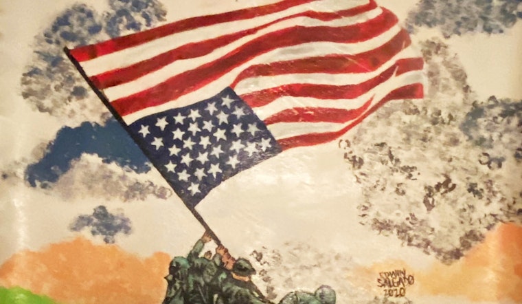 The Walt Disney Museum to highlight veterans' voices in new exhibit launching tomorrow