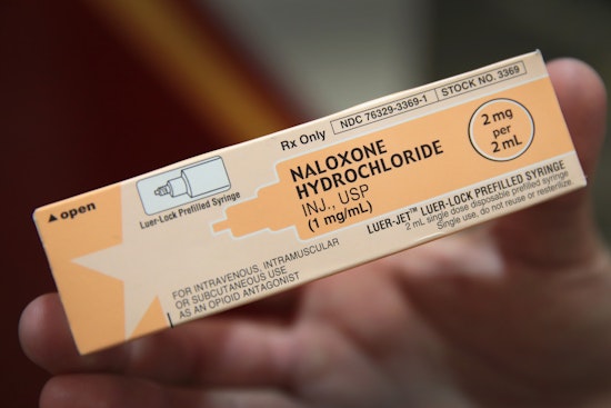 Fentanyl deaths rising sharply in Santa Clara County, as in much of the Bay Area