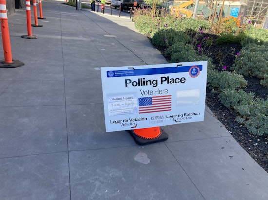 Most SF ballot measures likely to win; proposition to lower local voting age expected to lose